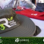 Feria del Medio Ambiente en Cumbayá: Compromiso con el reciclaje y la salud de los recicladores de base
