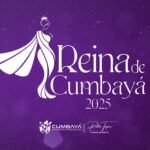 Inscríbete en el concurso Reina de Cumbayá 2025