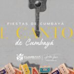 Convocatoria para el concurso El Cantor de Cumbayá 2025