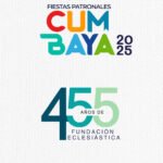 Cumbayá celebra 455 años: Conoce la programación oficial de las Fiestas 2025