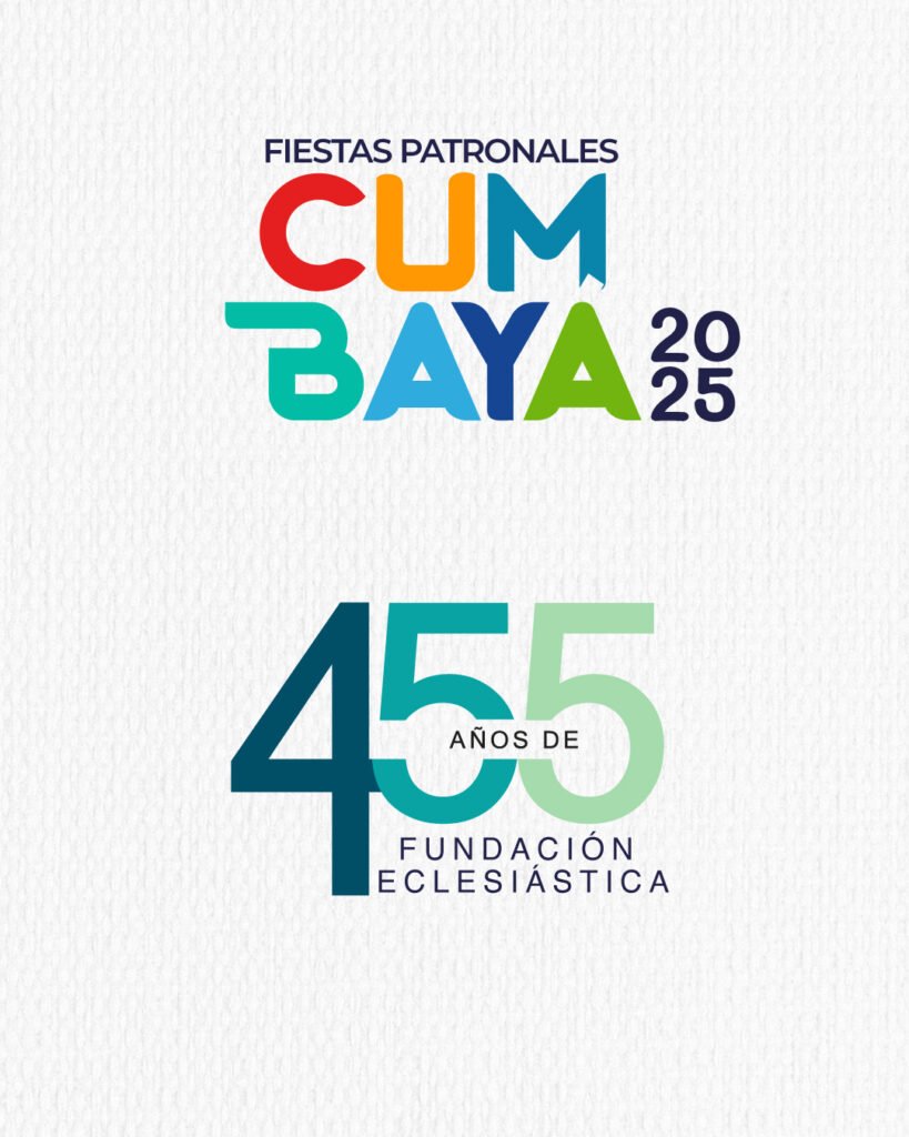Cumbayá celebra 455 años: Conoce la programación oficial de las Fiestas 2025