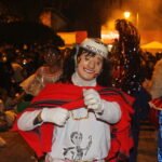 Inscripciones abiertas para La Toma de la Plaza en Cumbayá 2025