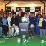 Cumbayá impulsa el deporte y la niñez con la 2da Edición de la CouPaquito Garzón 2025