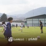 El GAD de Cumbayá abre inscripciones para escuelas  gratuitas de fútbol y básquet
