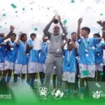 La 2da edición de la CouPaquito Garzón une a familias, autoridades y figuras del fútbol ecuatoriano