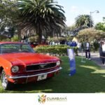 Más de 600 adultos mayores y 3.000 niños de Cumbayá recibirán apoyo solidario gracias a la Feria 2025