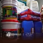 Escuela Carlos Aguilar recibe insumos de revestimiento y madera gracias al GAD de Cumbayá