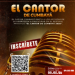 Inscripciones abiertas para artistas en El Cantor de Cumbayá 2026