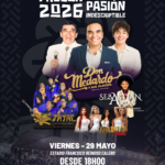 Fiestas de Cumbayá: La Parroquia celebra sus 456 años con un Pregón lleno de música y tradición