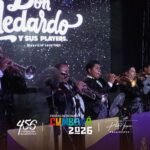 Cumbayá celebró el Pregón de Fiestas 2026