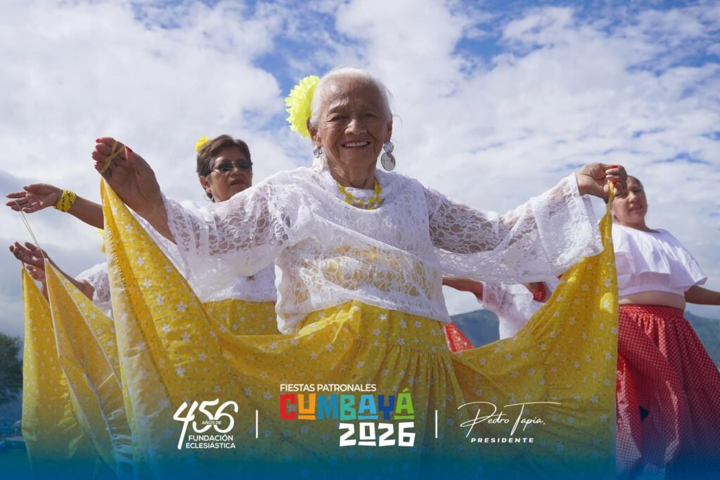 Cultura y salud fortalecen la identidad de Cumbayá